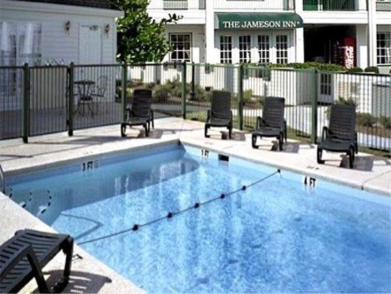 Econo Lodge Tupelo Instalações foto
